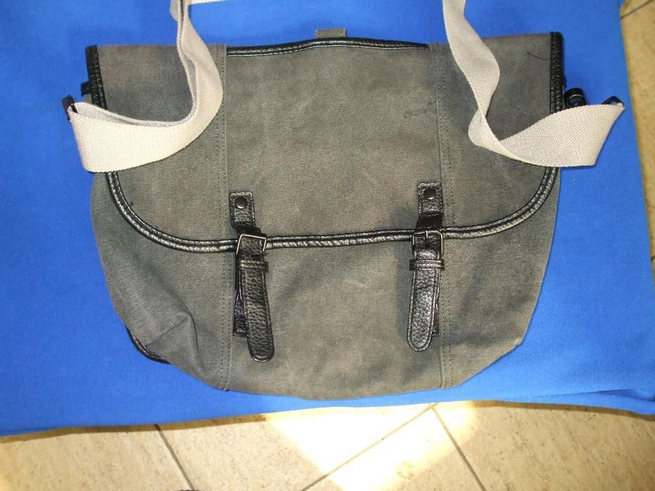 geanta TCM panza piele