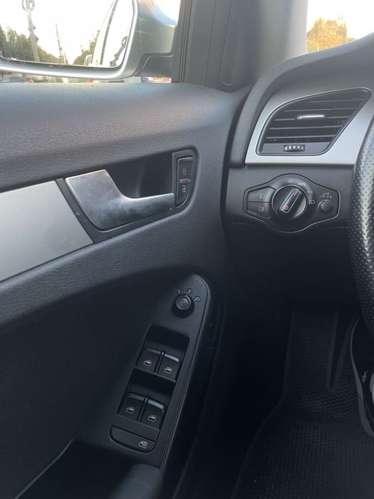 Audi a4 b8 2009, 2.0 Disel , Caga