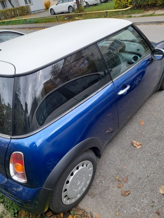 De vânzare Mini One R50