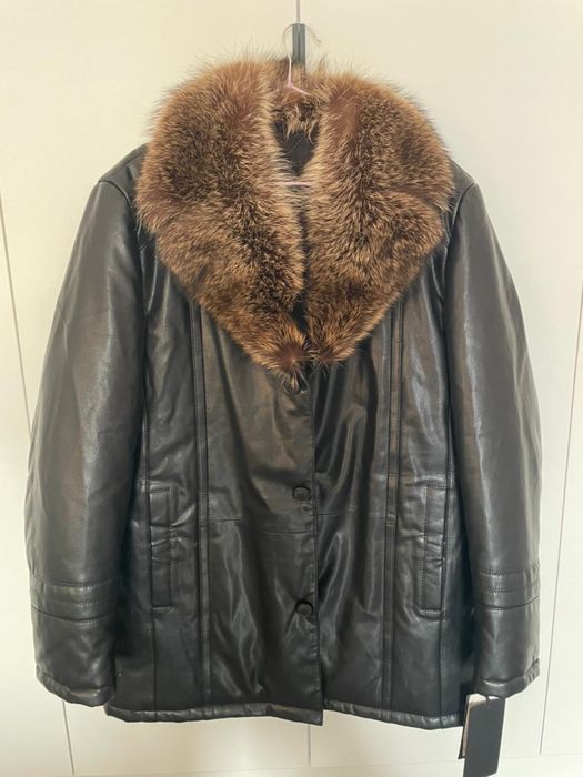 Продается новая мужская зимняя куртка