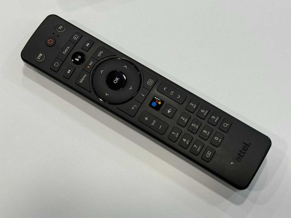 ZTE Yettel TV Box ZXV10 B866V2H01