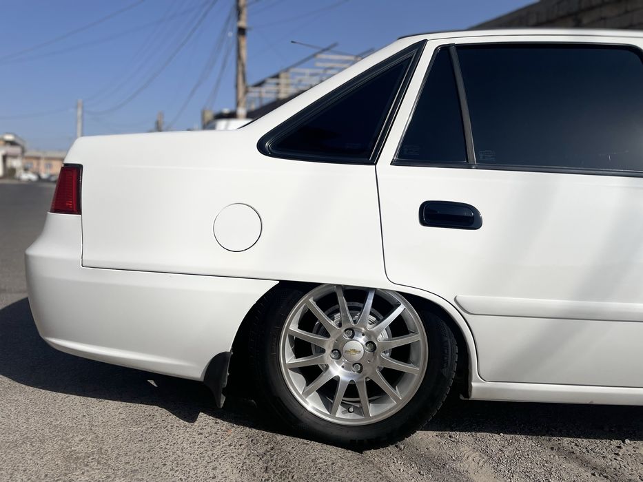 Optra diska r15 nexia