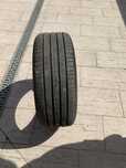 Anvelope/cauciucuri vara 215/55r18 michelin