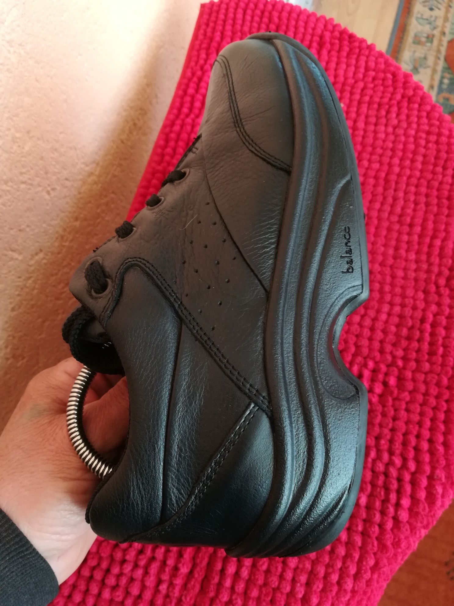 Adidași Balance piele nr 39 dama