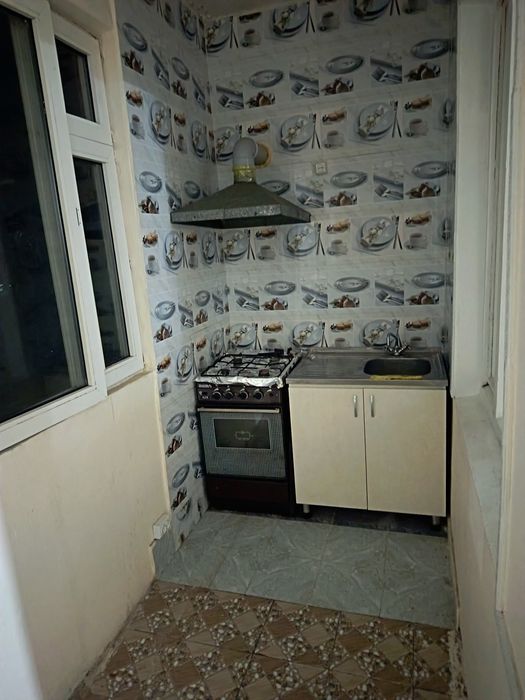Аренда квартир 1,2/4/4 ТТЗ-2 глам солиб беради 300