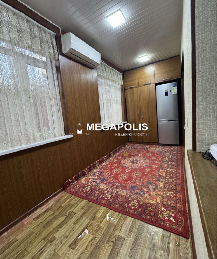 Парус 2/2/4, Кирпич 2*6 балкон‼️Продается