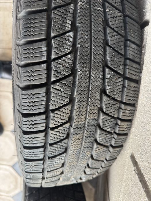 Шины Triangle с дисками