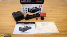 Inspector STAR AIR Sotiladi