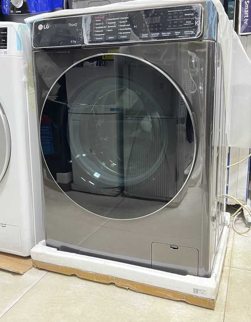 Стиральная машина LG от 6 kg до 20 Со Склада Оптом Доставка Бесплатная
