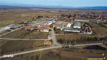 FILM! +25.400mp teren+Complex agrozootehnic cu traditie, accesorizat+