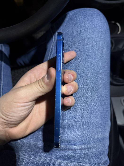 Iphone 12 128gb ochilmagan