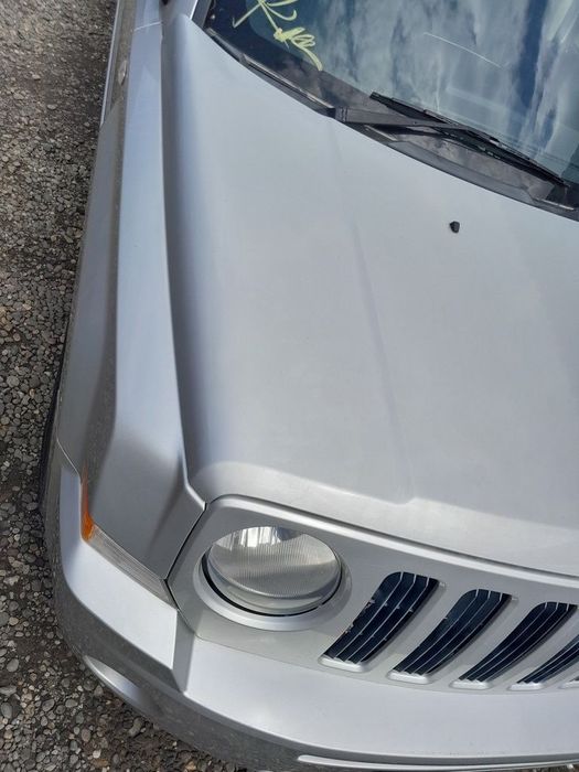 Capota Jeep Patriot 2007 - 2016 SUV 4 Usi GRI (552)