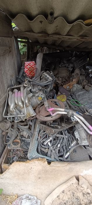 Продам запчасти Ауди с4