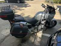 cbf 600 honda propietar