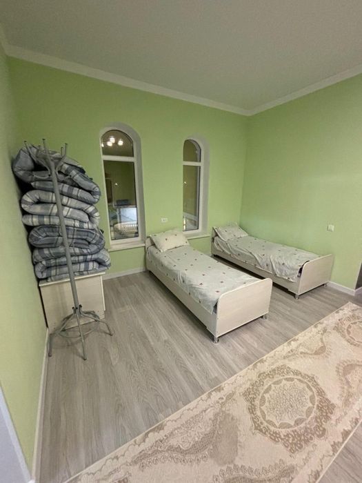 Коттедж - дача в аренду в городе Шымкент