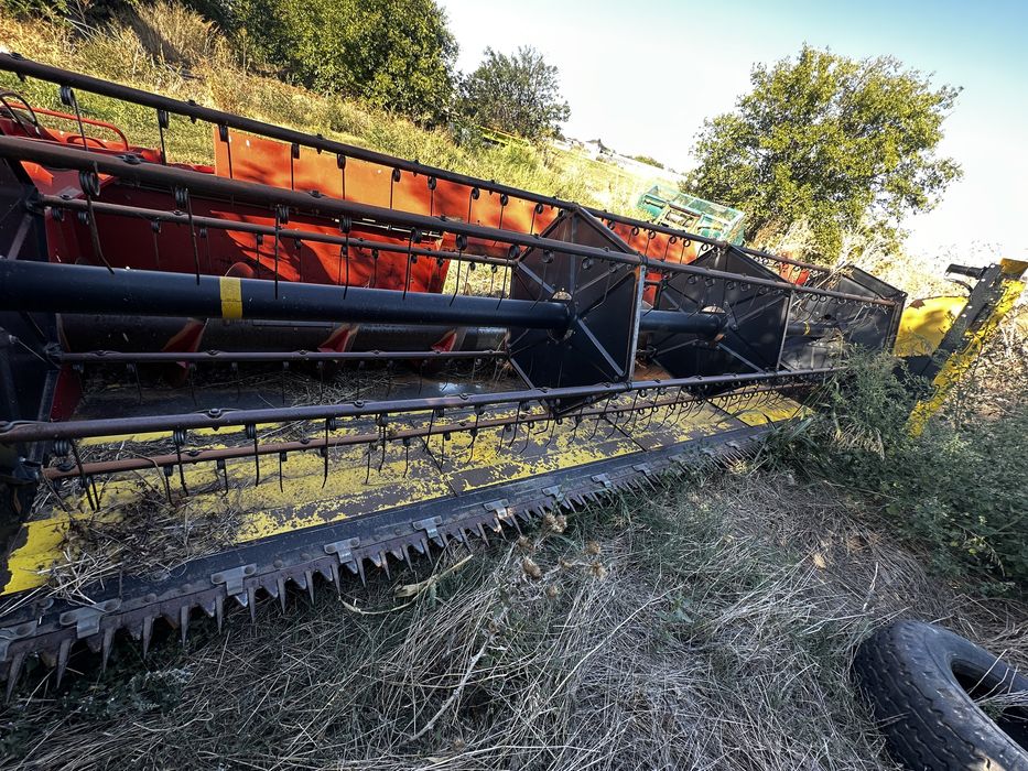 Combina Case international Axial-Flow 1660 accept si variante!!