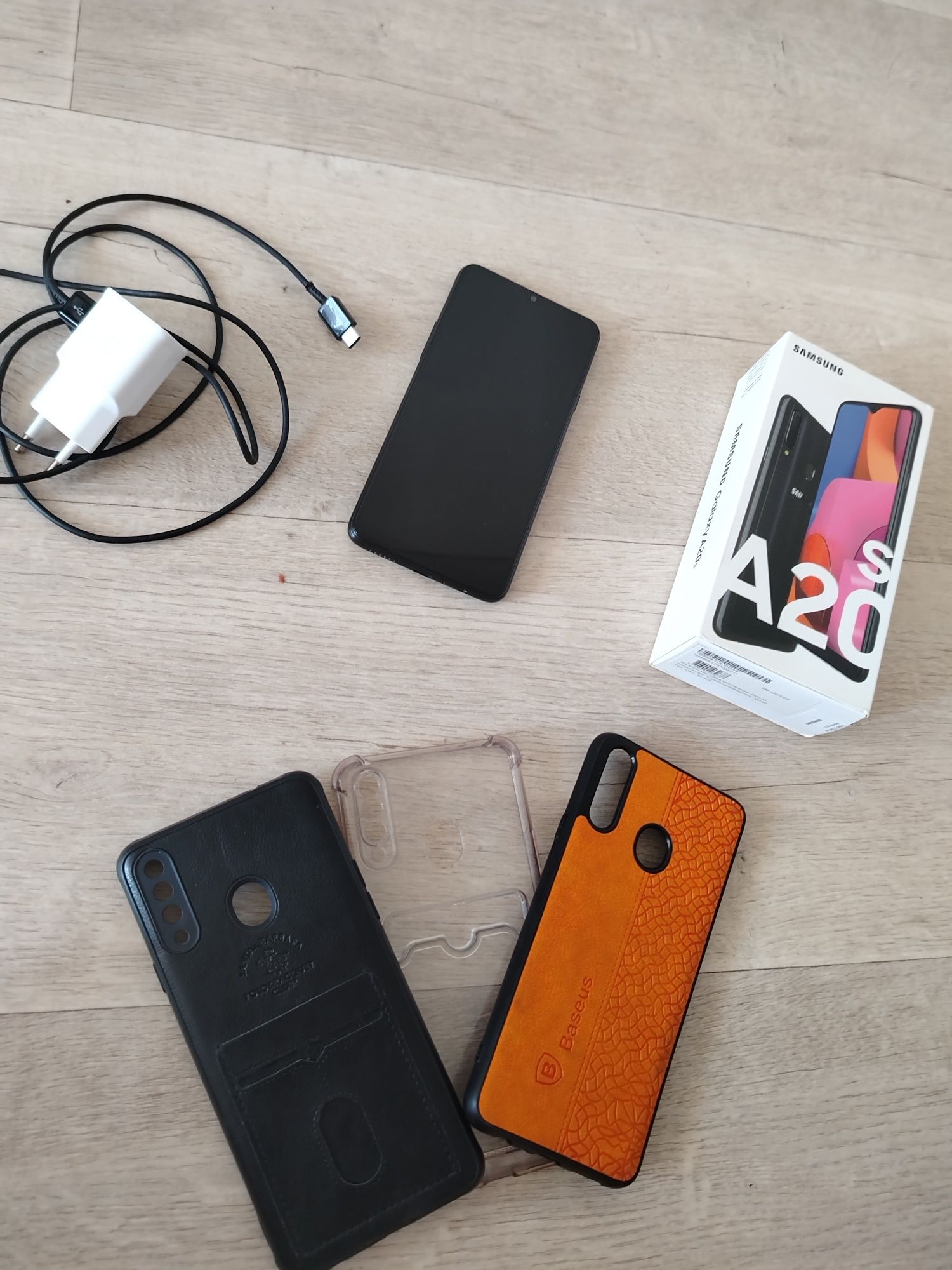 SAMSUNGA20S продам