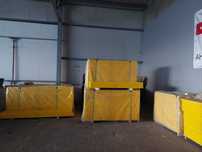 Cofrag tip Doka, placa doka