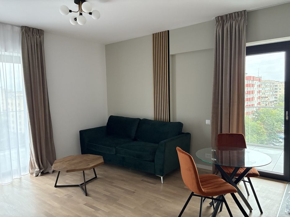 Proprietar inchiriez ap 2camere+birou,Calea 13 Septembrie,Sos.Panduri