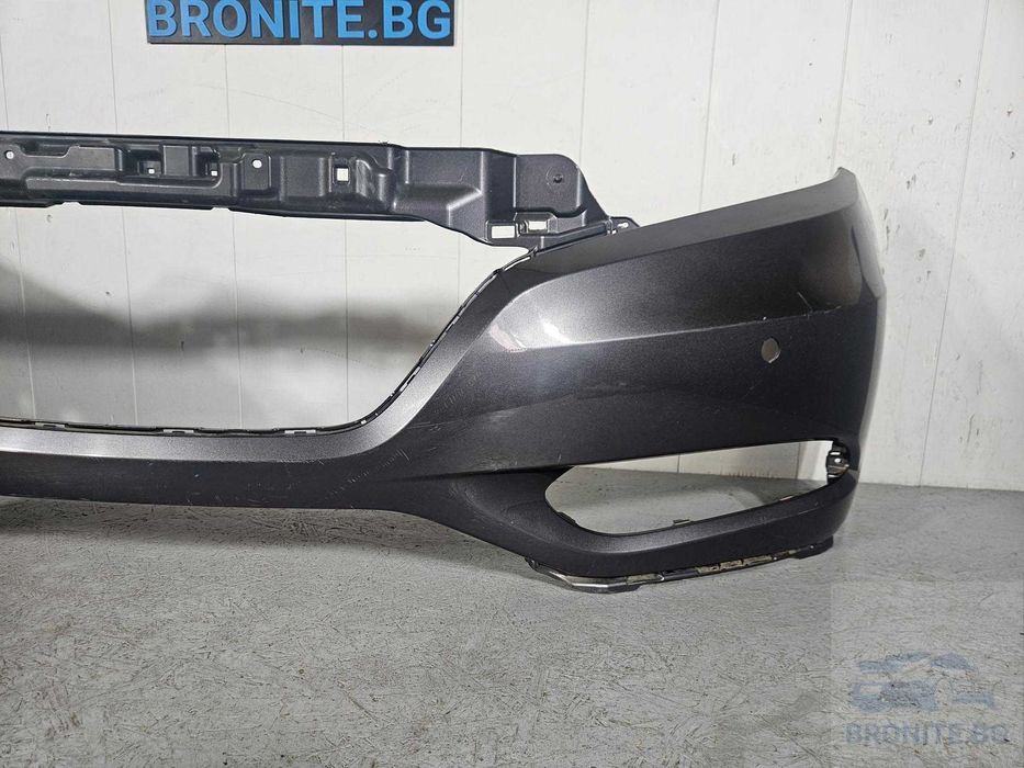 Предна броня Honda HRV HR-V Хонда ХР-В 2015- 2018