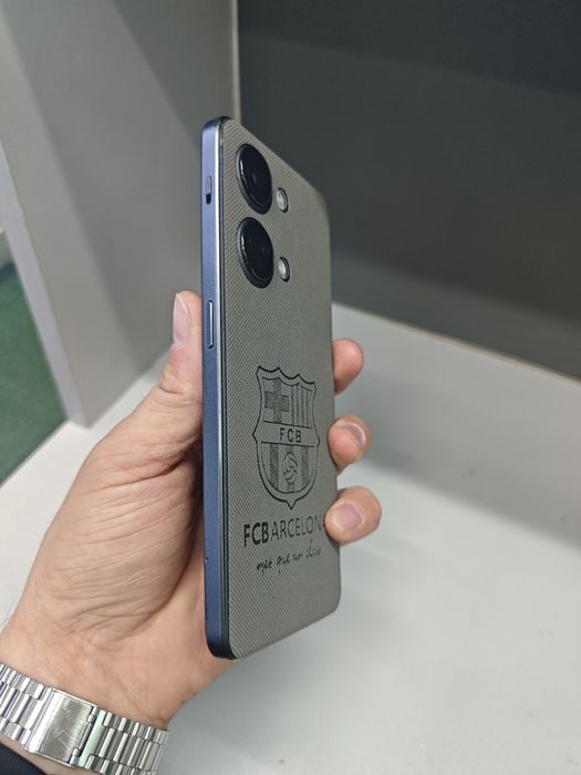 OnePlus Nord 3 5G