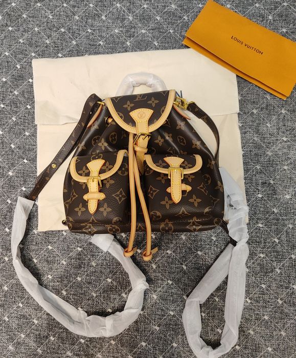 Сумка рюкзак Louis Vuitton