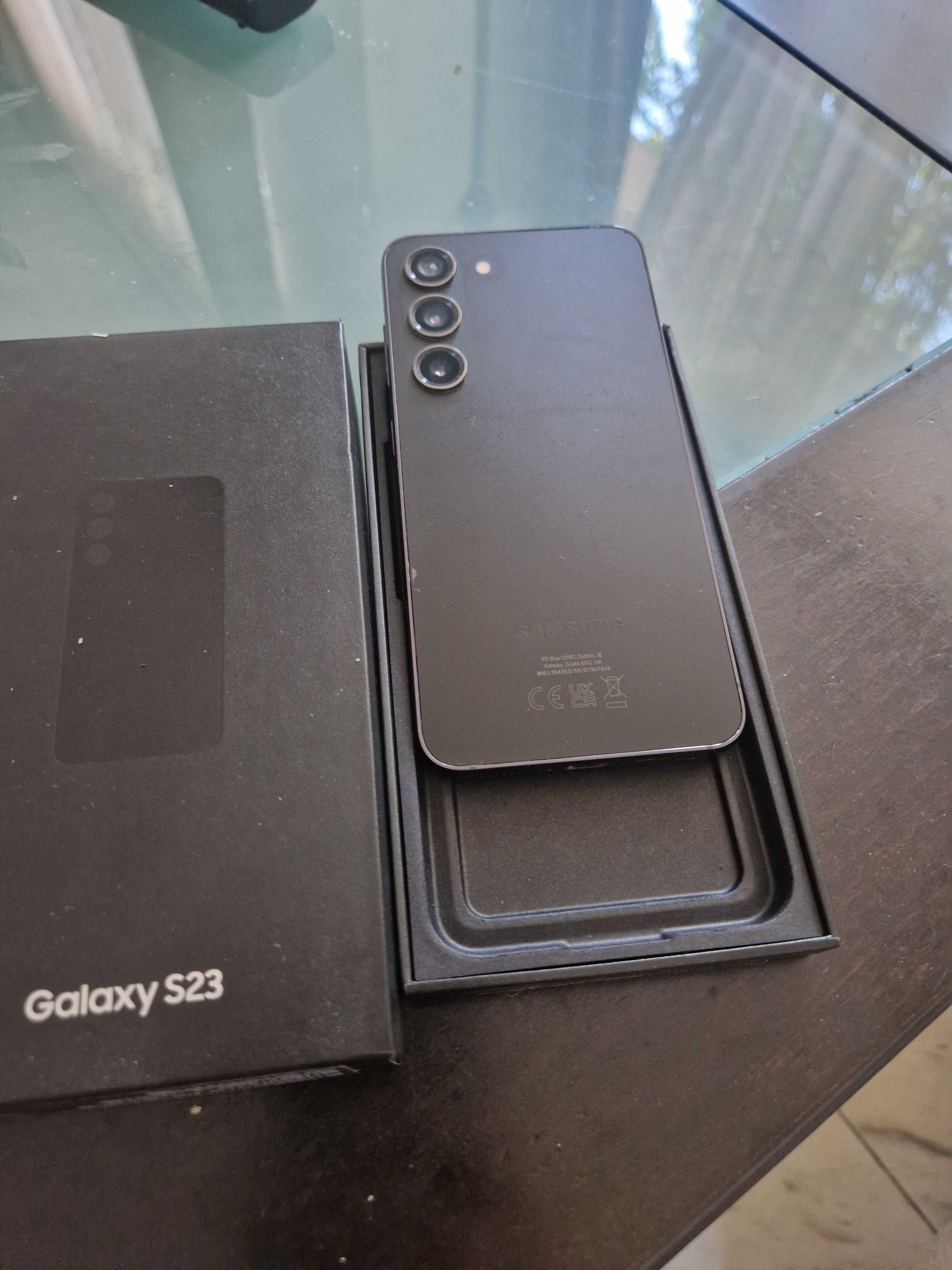 Samsung s23 256gb
