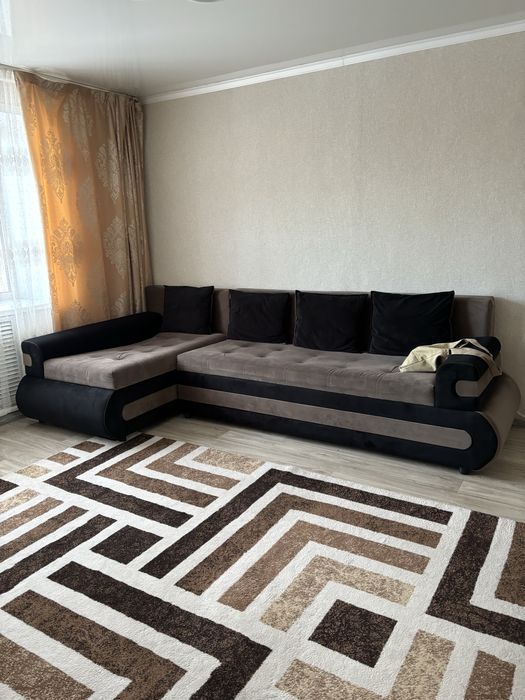 Продам 1комнт квартиру в Красном яре