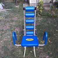 Aparat FITNESS Ab Rocket Twister