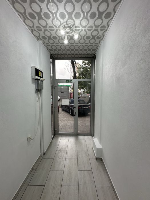 De închiriat spațiu comercial B-dul Ion Mihalache nr. 174