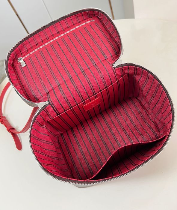 Geanta Louis Vuitton Vanity 24cm, Premium