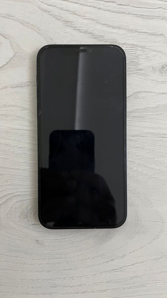 Iphone 12 сатылады! Идеальное состояние!
