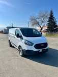 Ford Transit Custom 2020