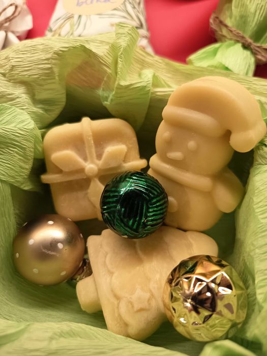 Batoane de Masaj Naturale Handmade - Cadoul Ideal pentru cei dragi