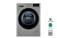 LG F2V5HS2SR 7 кг стиральная машина для дома рекомендую