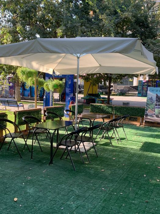 Зонты 3х3 срочно