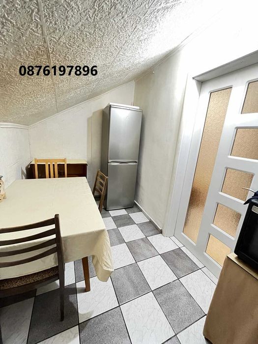 Тристаен апартамент, Патриарха - Собственик, без комисионна