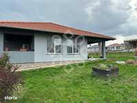 Casa noua pe nivel in Paleu, Bihor