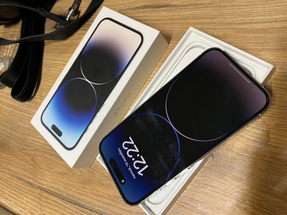 Iphone 14 Pro 88% Промо