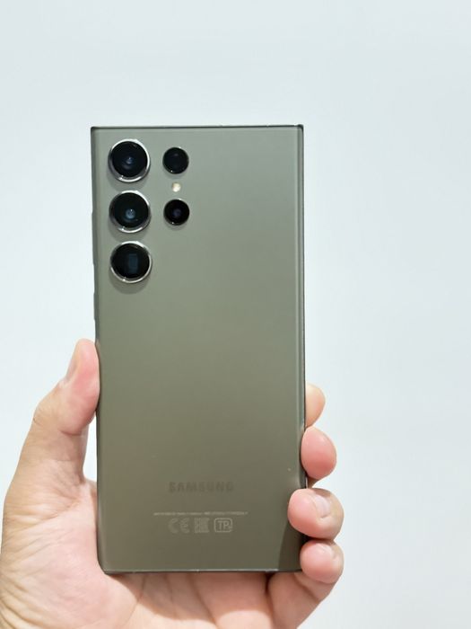 Самсунг С 23 ультра супер телефон сатылады! Телескопическая камера!