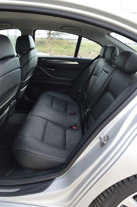 Vand bmw f 10 535 D