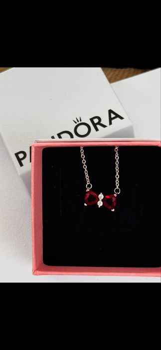 Pandora колие Пандора