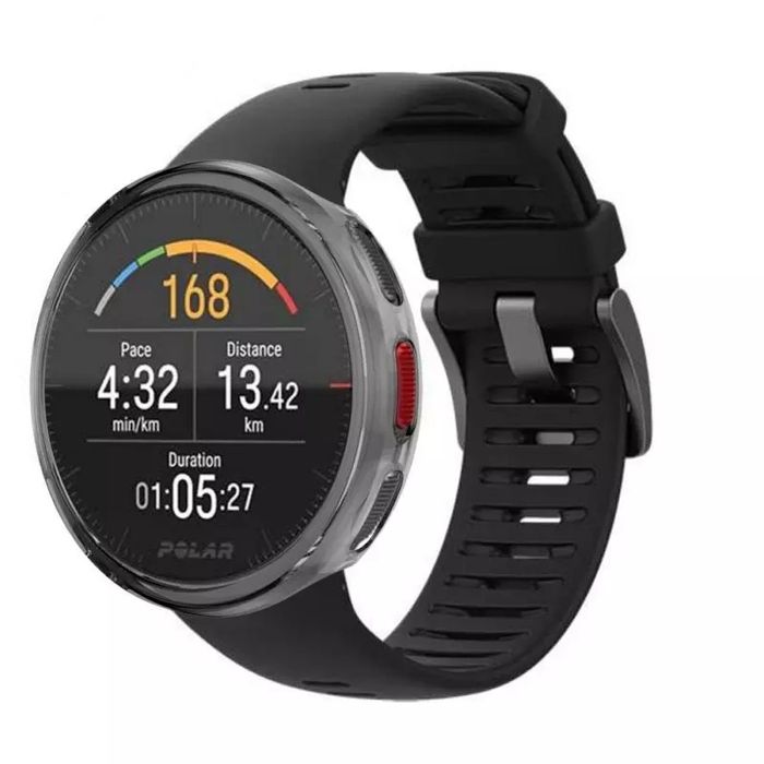 Protectie pentru ceas Polar Vantage V/V2