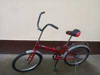 Велосипед Пулини келишамиз