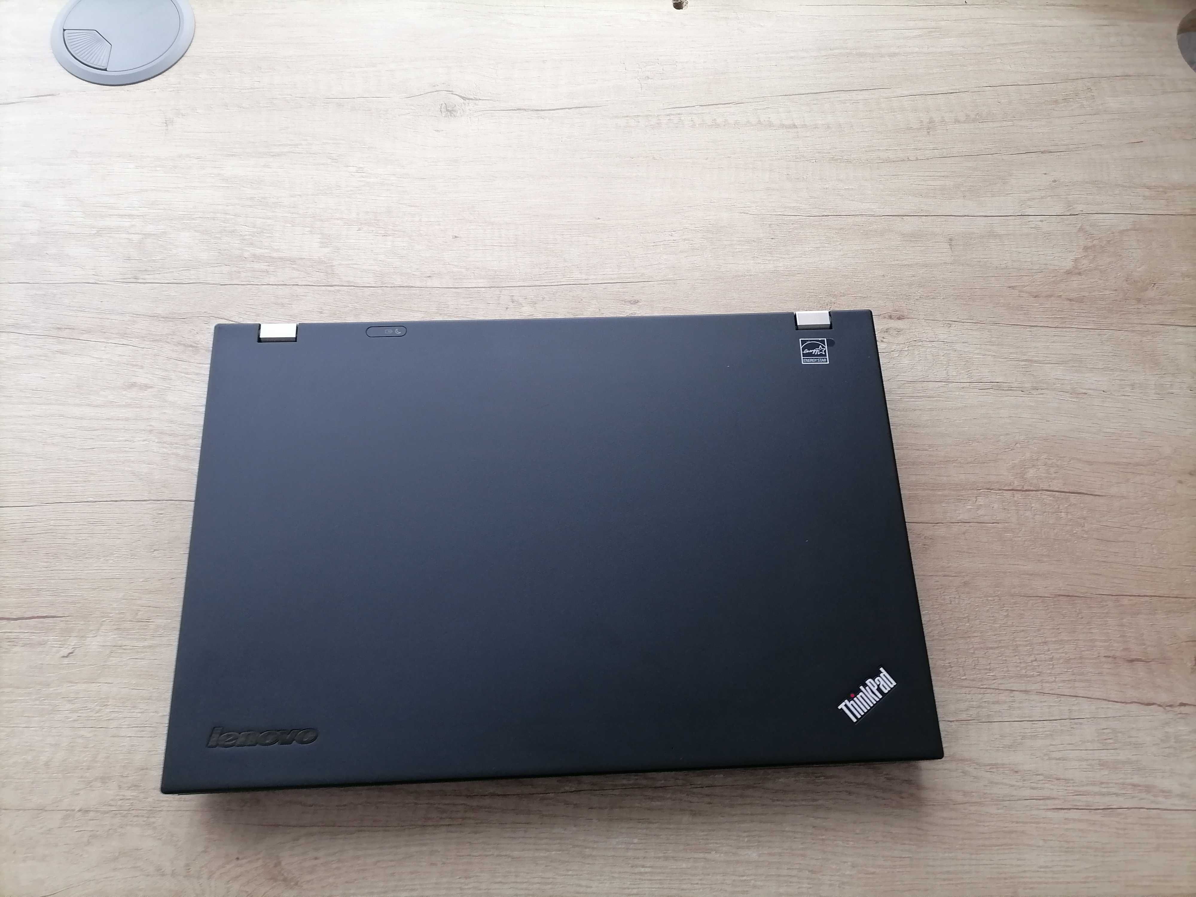 Lenovo ThinkPad T530 – Core i7, 16GB RAM