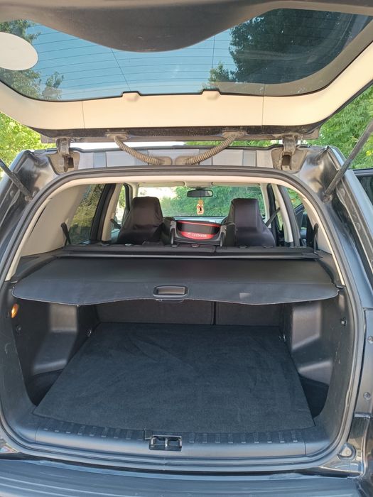 Land rover ,inmatriculat volan dreapta,2.2 diesel