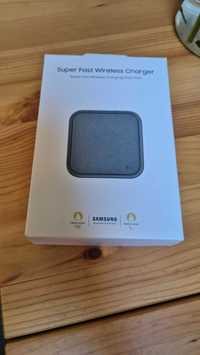 Super Fast Wireless Charger Samsung