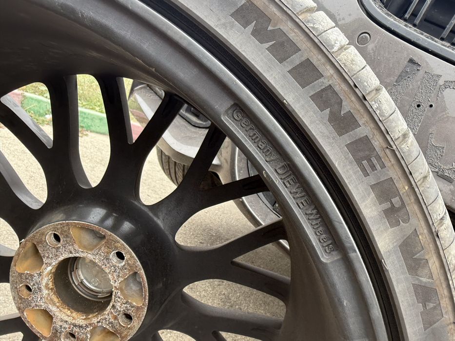 Jante 20 bmw originale 2 latimi