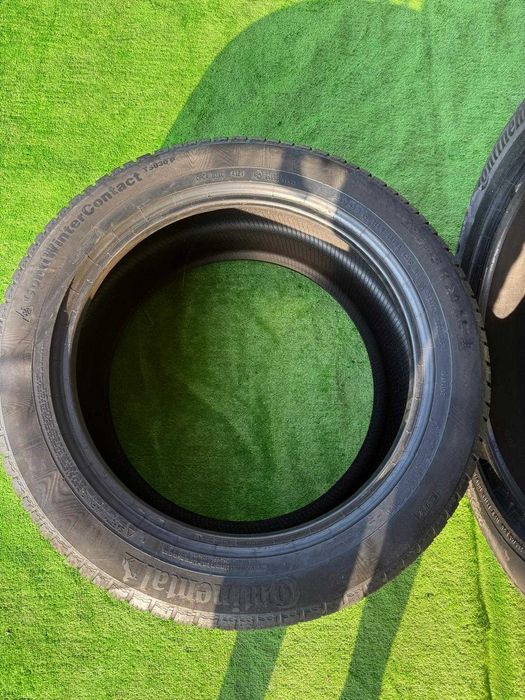 Anvelope Iarna Continental 285/45/20