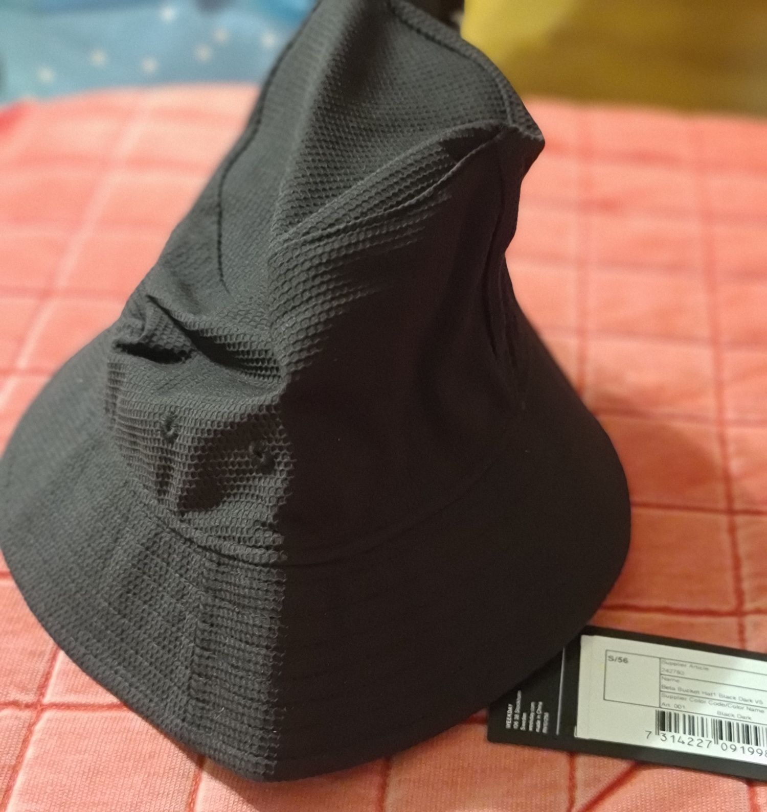 Pălărie/Bucket Hat S/M